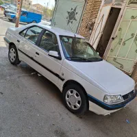 پژو اس ال ایکس مدل ۹۹ سیمی