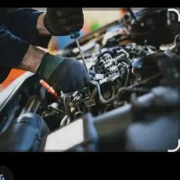 خدمات برق خودرو سیار درپردیسان