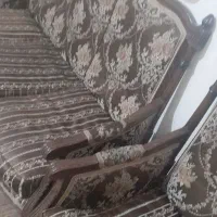مبلمان ۷نفره|مبلمان خانگی و میز عسلی|تهران, بنی‌هاشم|دیوار