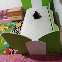 سرویس کودک تا نوجوان|تخت و سرویس خواب|مشگین شهر, |دیوار