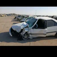 مشاور خودرو تصادفی