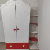 کمد بچه