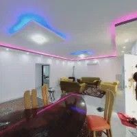 ویلا نماسفید همکف 200 متری سند ششدانگ|فروش خانه و ویلا|املش, |دیوار