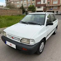 پراید ۸۱ تک برگ سند