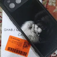 کاور گوشی داریا باند1ایرانی