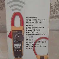 مولتی متر کلمپی فلوک FLUKE 376 FC