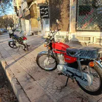 موتور|موتورسیکلت|یزد, |دیوار