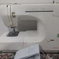 چرخ خیاطی سینگر
