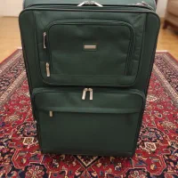 چمدان خارجی اصل، حراجی|کیف، کفش، کمربند|خمینیشهر, |دیوار