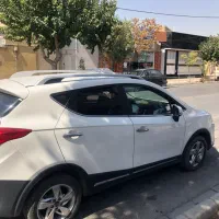 جک اس ۳  مدل ۹۸