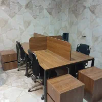 (خریدار و فروشنده لوازم اداری و شرکتی میز و صندلی)|دفتر کار|تهران, ونک|دیوار