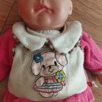 عروسک معاوضه|اسباب‌‌بازی|شاهین‌شهر, حافظ شمالی|دیوار