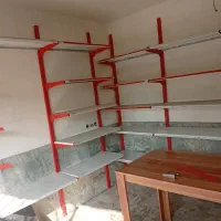 قفسه کارکرده دست دوم