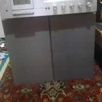 رادیو عتیقه در حد نو|کلکسیون اشیاء عتیقه|اراک, |دیوار