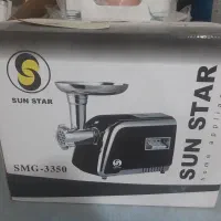 چرخ گوشت نو
