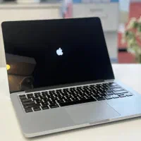 لپ تاپ مک بوک  MacBook pro|رایانه همراه|رشت, منظریه|دیوار