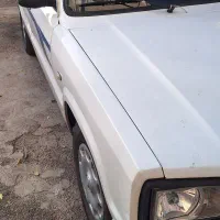 وانت کارا تک کابین مدل ۱۴۰۱|خودرو سواری و وانت|کرج, فاز ۳ گوهردشت|دیوار