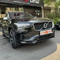 ولوو XC90 R دیزاین، مدل ۲۰۱۷|خودرو سواری و وانت|تهران, سهروردی|دیوار