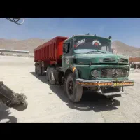 استخدام راننده تریلی