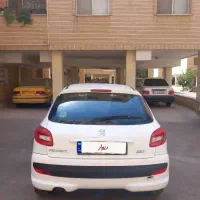 207 دنده ای TU5