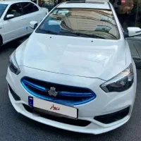 شاهین پلاس اتومات صفر کیلومتر