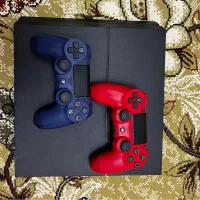 PS4