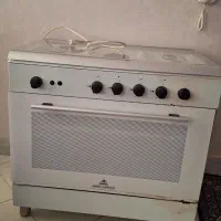 اجاق گاز طرح فر