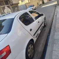 رانا مدل ۹۵|خودرو سواری و وانت|مشهد, شهید بصیر|دیوار