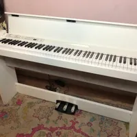 پیانو KORG LP-380|پیانو، کیبورد، آکاردئون|تهران, یوسف‌آباد|دیوار