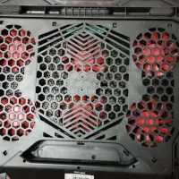 پایه خنک کننده لپ تاپ تسکو|قطعات و لوازم جانبی رایانه|فردیس, فردیس|دیوار