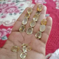 نگین جواهراتی انگشتر|جواهرات|قم, کلهری|دیوار