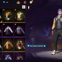 اکانت فری فایر طاق با کالاف|کنسول، بازی ویدئویی و آنلاین|اراک, |دیوار