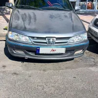 پژو پارس 93 طوسی دنده‌ای 210