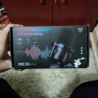 میکروفون گیمینگ اونیکوما|قطعات و لوازم جانبی رایانه|تهران, سلسبیل جنوبی|دیوار