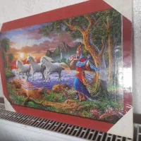 تابلو|تابلو، نقاشی، عکس|ارومیه, |دیوار