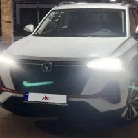 +Changan CS35|خودرو سواری و وانت|تهران, تهرانسر شرقی|دیوار