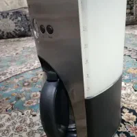 قهوه ساز|سماور، چای‌ساز، قهوه‌ساز|تربت‌حیدریه, سرمحله|دیوار