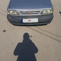 پراید مدل 90