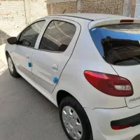 پژو ۲۰۷ خشک مدل ۱۴۰۴|خودرو سواری و وانت|کرمانشاه, |دیوار