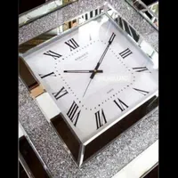 تولیدی ساعت دیواری اینه ای شیک واباژور|ساعت دیواری و تزئینی|اردبیل, |دیوار