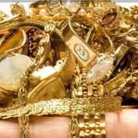 فروش طلا با شرایط ویژه اقساط