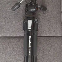 سه پایه عکاسی مانفروتو manfrotto|دوربین عکاسی و فیلم‌برداری|تهران, دارآباد|دیوار
