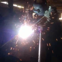 جویای کار پاره وقت هستم،جوشco2، آرگون،برق الکترود