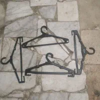 چوب رگال پلاستیکی|بندرخت و رخت‌آویز|زاهدان, |دیوار