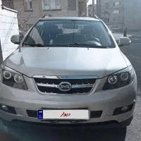 BYD S6 96