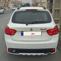 کوییک 403|خودرو سواری و وانت|بندر کنگان, |دیوار