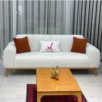 بازار بزرگ مبل ملل مینیمال مارگارت ۳۶ ماهه