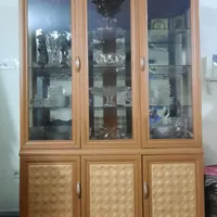 بوفه