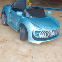 ماشین شارژی