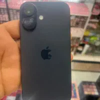 ایفون ۱۶ معمولی ریجستر شده باتری ۱۰۰